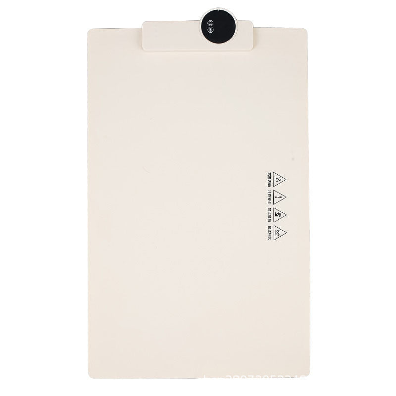 Smart Silicone Home Winter Heat Dish Pad Multifunctional