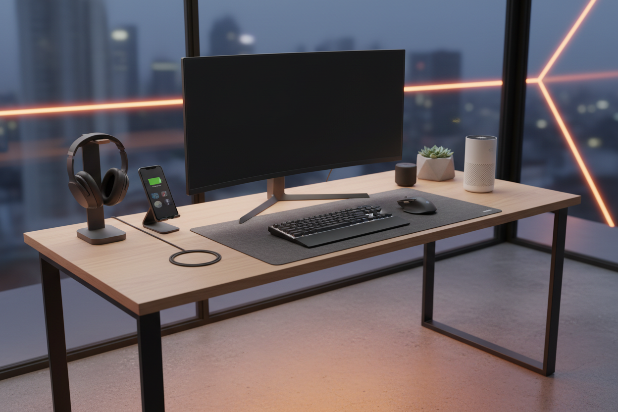 Tecnologia & Gadgets