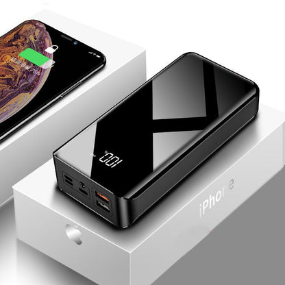 30000mAh Power Bank | Tendify Europe