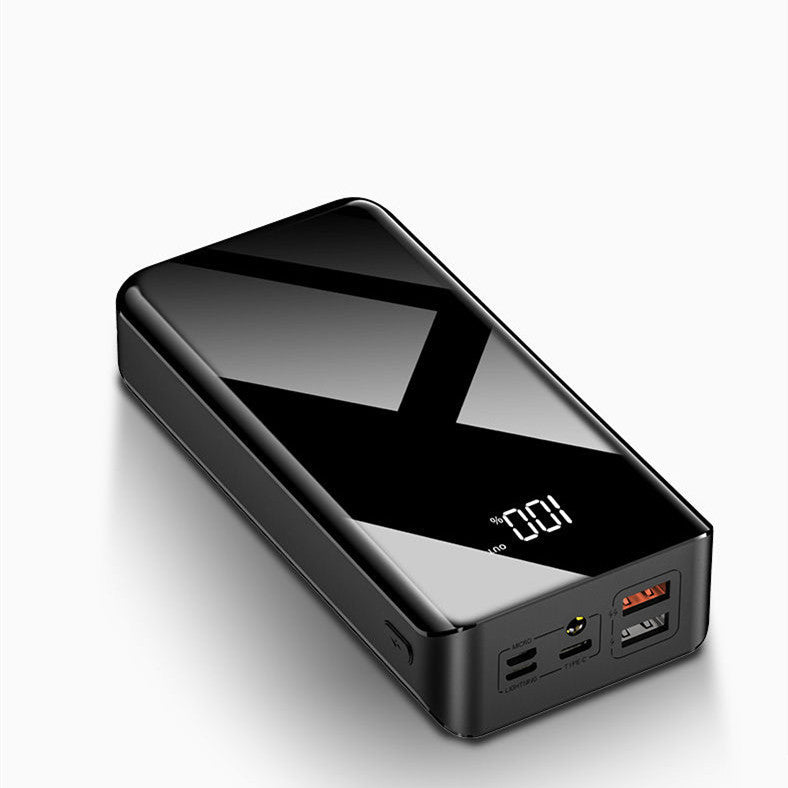 30000mAh Power Bank | Tendify Europe